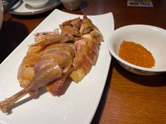-宣威山野人家·现炒云南菜(金碧店)
