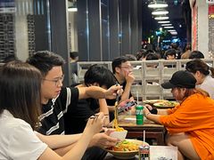 -方铲铲·成都板凳面(滨江银泰店)