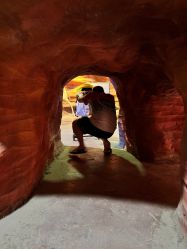 -酷嗒动物文化乐园(cutezoo西溪乐天城店)