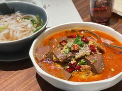 -港丽餐厅(杭大店)