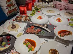 -王品牛排(杭州大厦店)