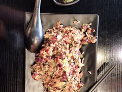 炒饭-老啪叽串炒饭(铁百店)