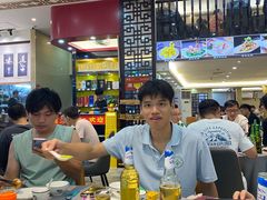 -潮道鱼仔店·潮汕味(长兴路店)