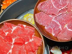 -阳阳老火锅(小南门店)