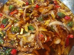 -二子海鲜大排档(太阳城店)