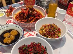 -黄兴南路步行商业街