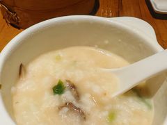 -小城粥道·海胆鲜虾粥(解放广场店)