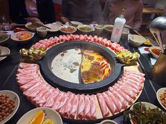 -蜀大侠火锅(四川北路店)