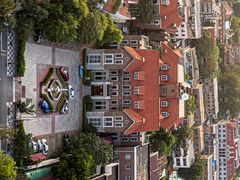 -天津五大道文化旅游区