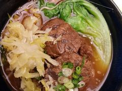 -馔豚·台北菜专门店(深圳湾万象城店)
