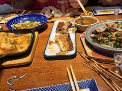 -肉串汪(月坛店)