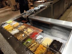 -杭州开元名都大酒店·地中海自助餐厅