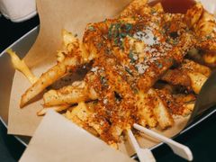 -shark burger·鲨鱼汉堡(交子大道店)