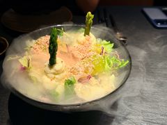 -蟹犇前•帝王蟹雪蟹(陆家嘴店)