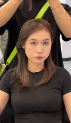 -DL HOPE造型