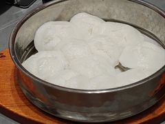酒酿米馒头-阿毛饭店首店·宁波老字号(文化广场店)