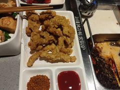 小酥肉-海底捞火锅(海宁路店)