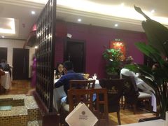 大堂-阿诺泰·泰国餐厅(棕北店)