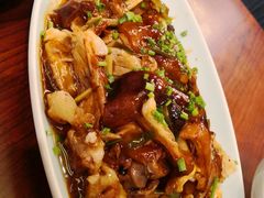 -小土豆北方菜馆(文慧园店)