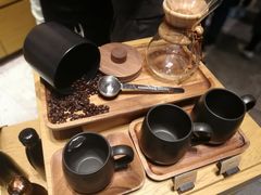 -星巴克臻选(深圳罗湖万象城店)