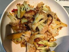 -小大董·烤鸭(观景餐厅·南京西路店)