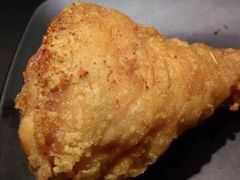 -潘老板炸鸡(河西万达店)