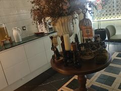 -涟LIAN·泰式按摩·MASSAGE·SPA(深业上城店)