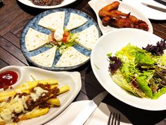 -Cactus墨西哥仙人掌餐厅