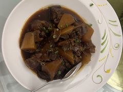 -杭州香格里拉·香宫中餐厅