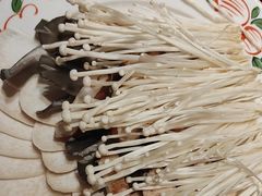 -清真·老门框爆肚涮肉·中华老字号(丰管路店)