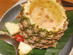 -云海肴·汽锅鸡·云南菜(苏州中心店)