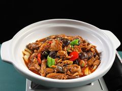 -美味故事特色餐厅(汉阳郭茨口店)