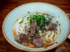 -刘聋子粉馆(张家界总店)