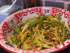 -人民公社大食堂(顺义总店)