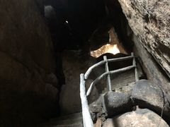 -巨石山景区