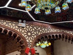 -乡村馕坑肉·烧烤·新疆菜·本地人更爱吃(阿勒泰首店)