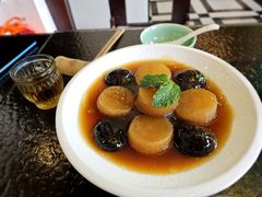 -五观堂素食(新华路店)