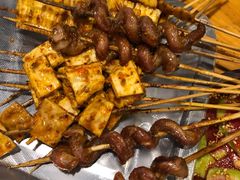 -京朋串屋·烧烤(望京西路总店)