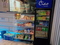 -CIAO·团建聚餐·生日派对轰趴馆(福田店)