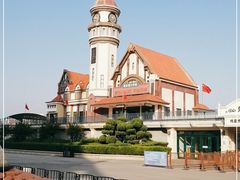 -泉城欧乐堡梦幻世界