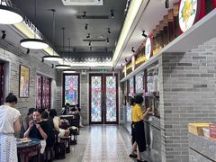 -民信老铺(双皮奶博物馆店)