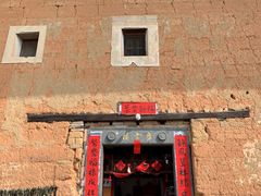 -南靖田螺坑土楼群景区