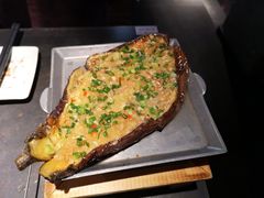 -很久以前羊肉串(中山公园店)
