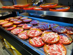 -星伦多自助料理(永旺店)