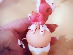 -DQ·蛋糕·冰淇淋(金桥店)