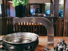 -九田家黑牛烤肉料理(无锡T12店)