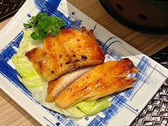 -小山日本料理(兴业太古汇店)