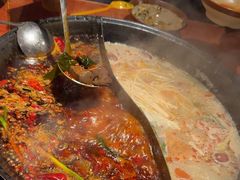 -周小明火锅(黑金冠社区店)