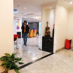 店内环境-深圳春天阳光医院·轮廓抗衰中心