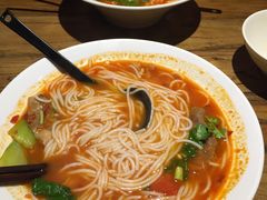 -茶花妹子云南餐厅(传媒大学店)